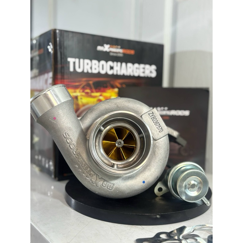 F55 พลังใบส้มรองรับบูส60+