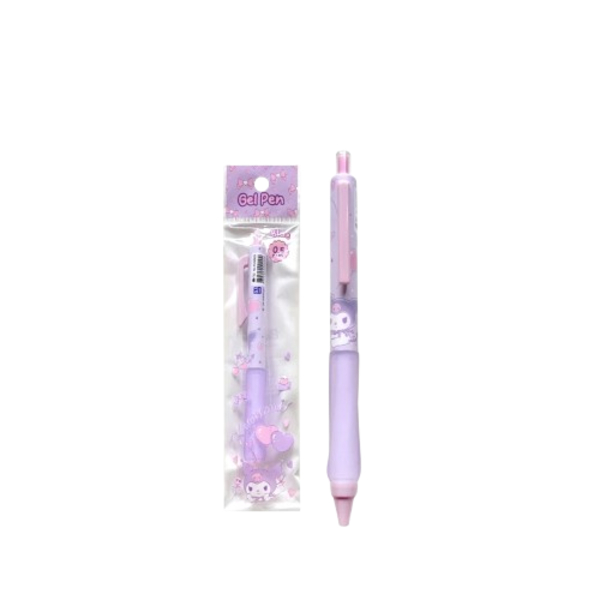 ปากกาเจล KU32920 ลายลิขสิทธิ์แท้