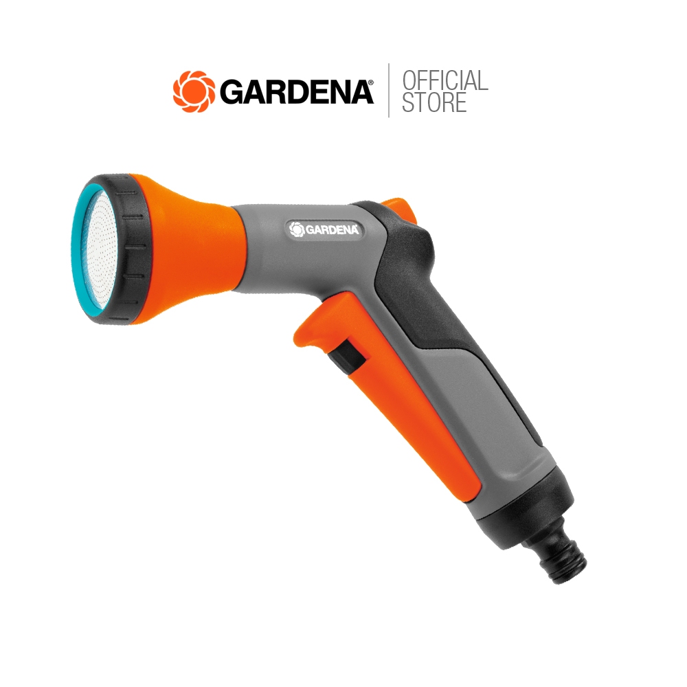 GARDENA หัวฉีดน้ำฝักบัว (18311-20)