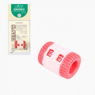 Clover อุปกรณ์นับแถว  55-721 ญี่ปุ่นแท้ 🇯🇵