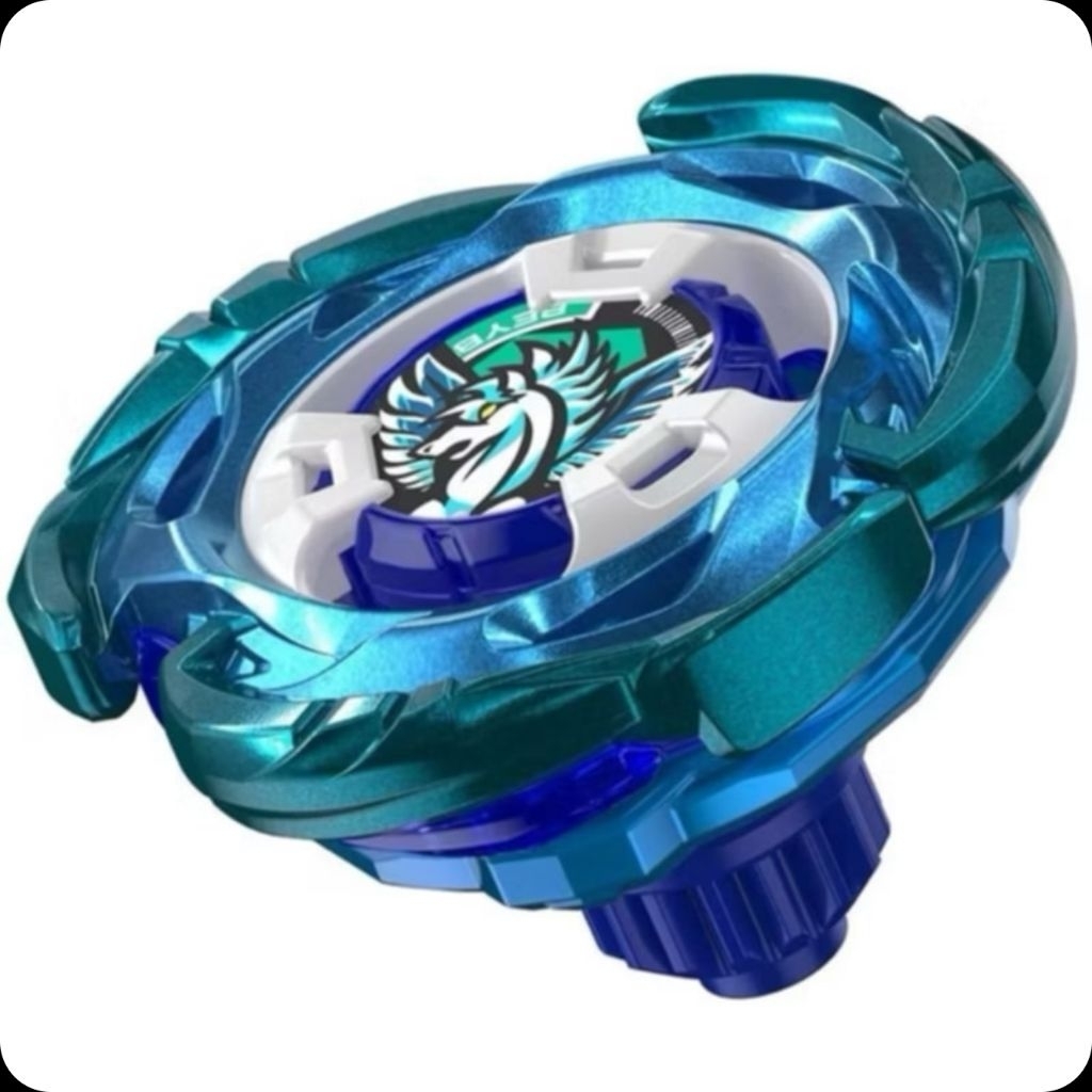BeybladeX UX-00 Aero pegasus ของแรร์ Lot.HK
