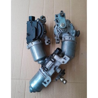มอเตอร์ปัดน้ำฝน วีโก้ ฟอร์จูนเนอร์  รถตู้ คอมมิวเตอร์  MOTOR…