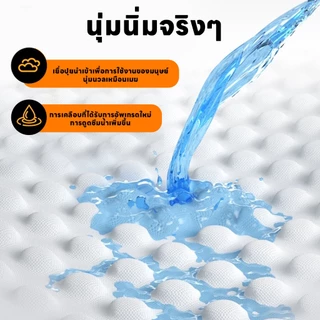 yoyopet : แผ่นรองฉี่ <ไม่มีแผ่นกาว> Pet Pad แผ่นรองฉี่สัตว์เลี้ยง ซึมซับดี ช่วยฝึกการขับถ่าย