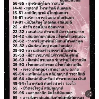 ซิมทรู เบอร์มงคล เบอร์สวย เลขมงคลไม่ติดโปรโมชั่น ซิมเติมเงินทรูมูฟยังไม่ลงทะเบียน หมดกันยายน2569