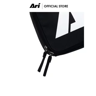 ARI ESSENTIAL TOILETRY BAG - BLACK (AHW1579-01) กระเป๋าเก็บอุปกรณ์ อาริ ESSENTIAL TOILETRY สีดำ