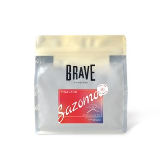 *PRE-ORDER* Thailand, Sazomoo, Natural Slow Dry *delivery ev…