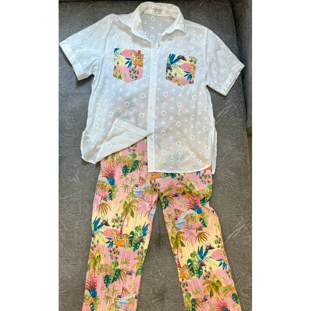 เช็ตงานป้าย eszada(s-m)