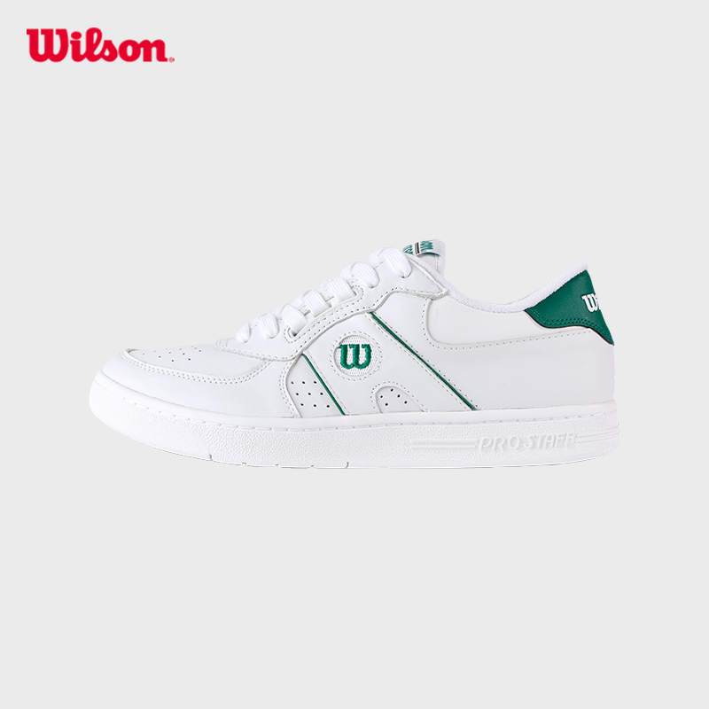 Wilson RUSH PRO 5 Men Tennis Shoe WRS337180U070 Official Store