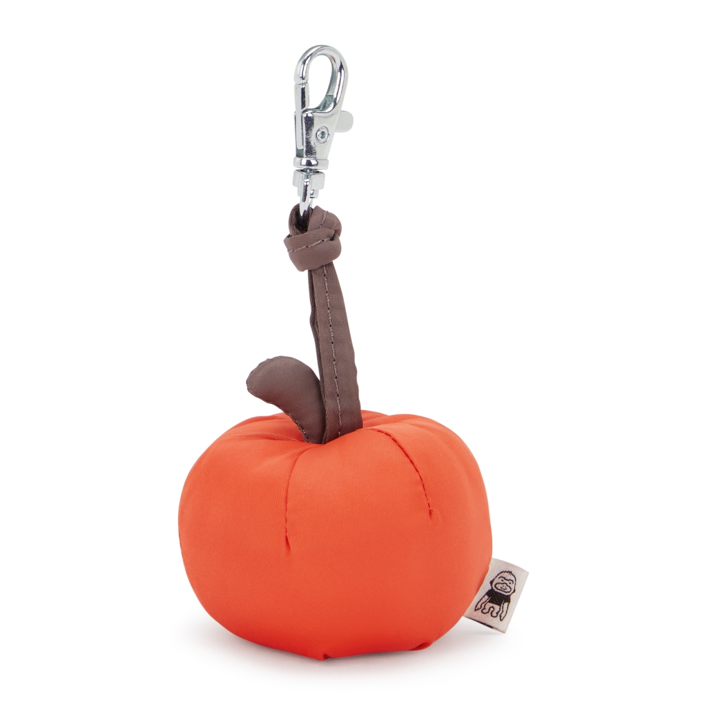 พวงกุญแจ Kipling รุ่น APPLE KEYHANGER Multicolor