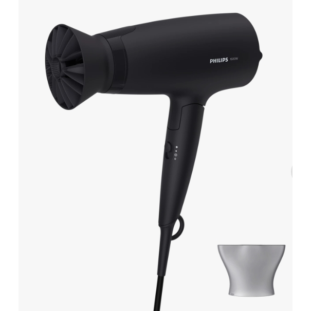 ไดร์เป่าผม PHILIPS BHD308/10 1600วัตต์