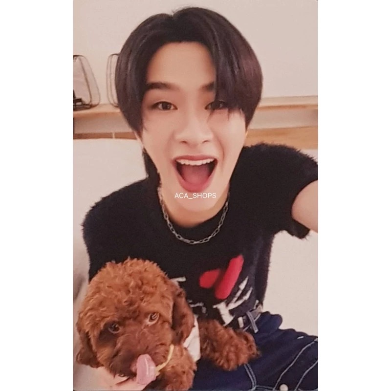 🔥 โล๊ะสต็อก🔥[สินค้าพร้อมส่ง]การ์ด BUS 1st Anniversary