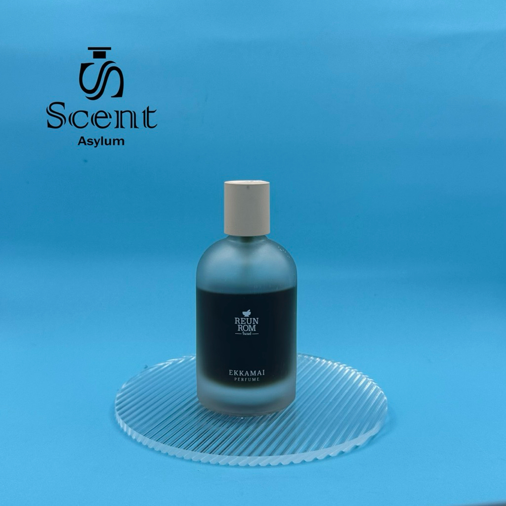 น้ำหอมแท้แบ่งขาย Reunrom - Ekkamai