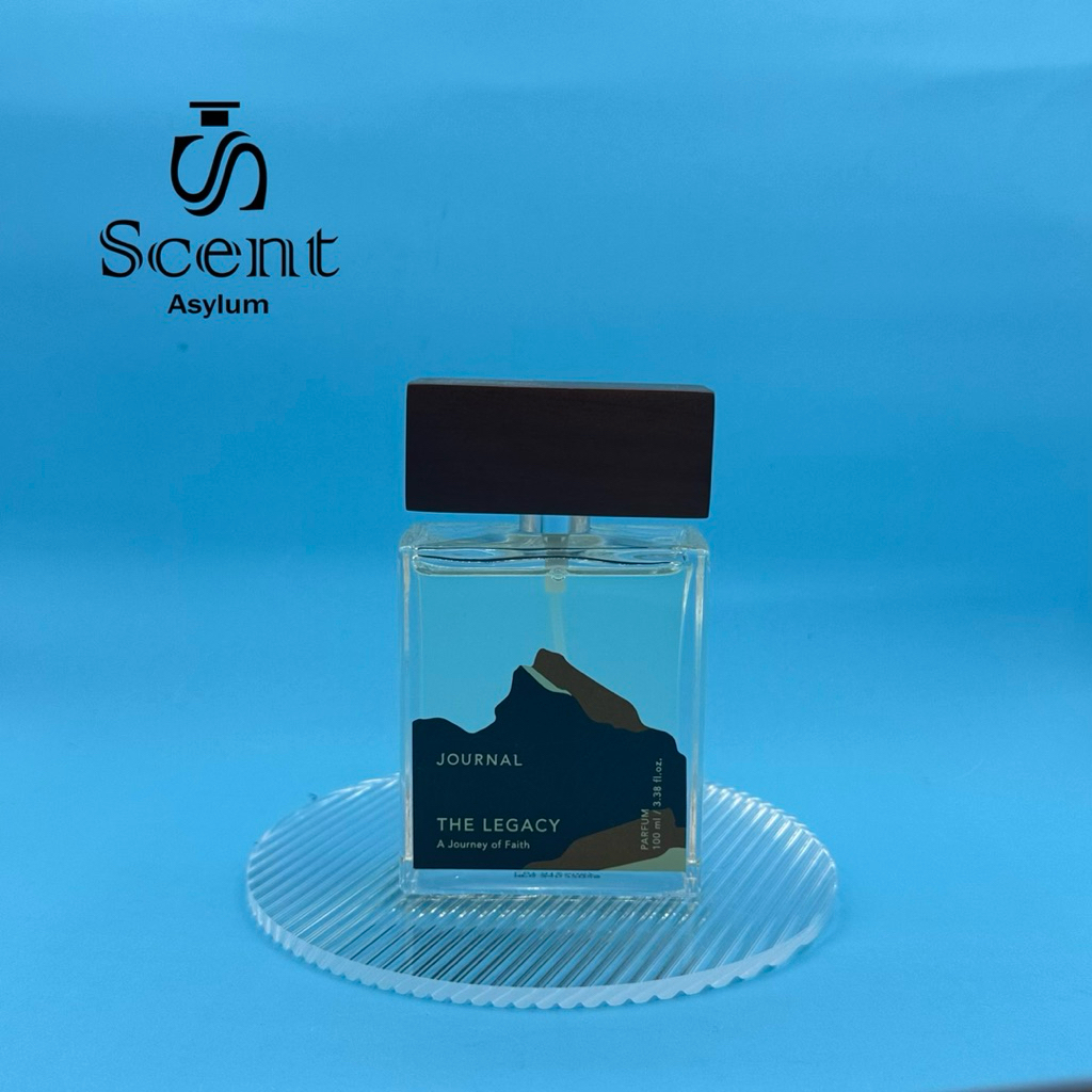 น้ำหอมแท้แบ่งขาย Journal - Legacy