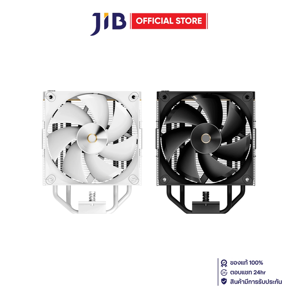 CPU AIR COOLER (พัดลมซีพียู) OCYPUS IOTA A40