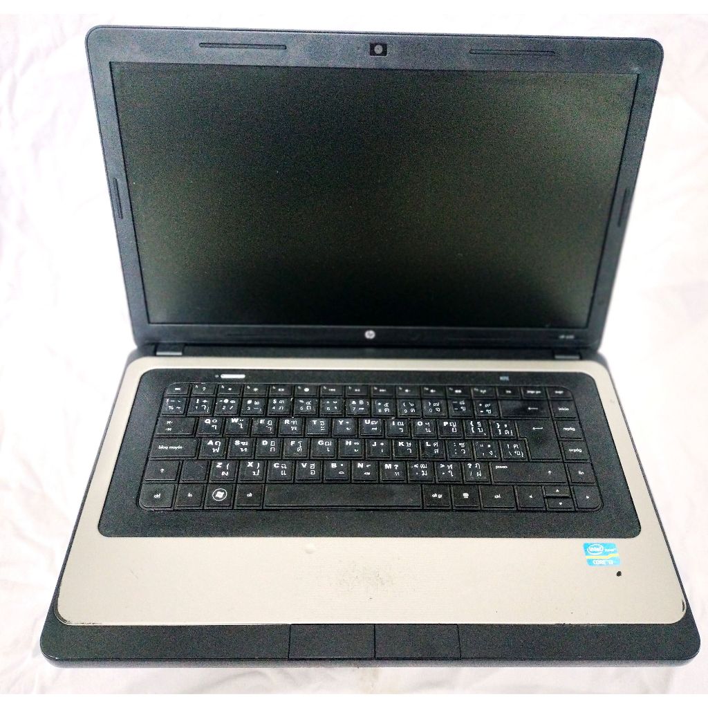 HP 630 Intel® Core™ i3 i3-2310M (15.6 นิ้ว)"USED"