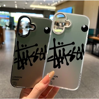 🔥แบรนด์แฟชั่นสุดเท่ เคส OPPO A17 A57 A3s A18 A53 A16 A58 A7 A17K A5 A38 A54 A12 A77 A15 A9 A5s A78 Reno 21F