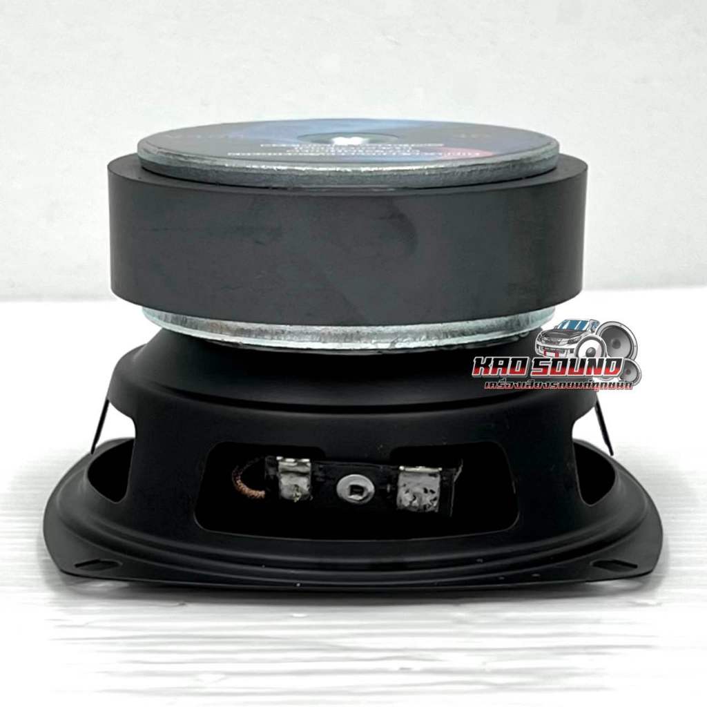 ลำโพงซับเบส ลำโพงฟูลเรนจ์ ลำโพงซับ 4นิ้ว รุ่น V400.2 💥 4