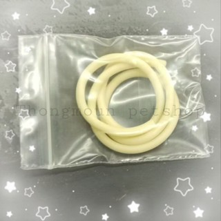 ไส้ไก่ป้อนอาหารสัตว์ ไส้ไก่ป้อนอาหารนก ความยาว 12 นิ้ว