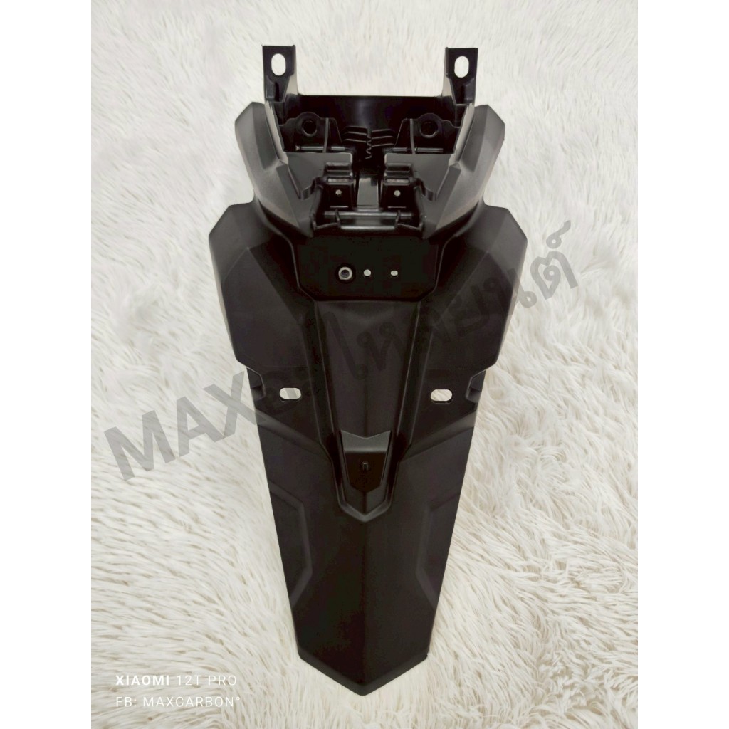 บังโคลนท้ายFORZA350ปี2020-2025อะไหล่เดิมแท้ศูนย์Honda