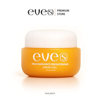 [ส่งด่วน] EVES อีฟส์ ครีมเจลอีฟส์ ขนาด 20 g. ครีมเจลส้ม ผิวหน้า หน้าใส ขาว กระจ่าง ผิว เนียน นุ่ม ลดรอยสิว ฝ้า กระ จุดดำ