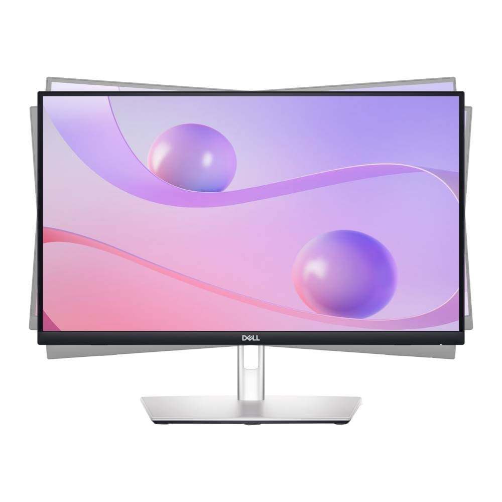 จอ Dell Monitor P2424HT (IPS 60Hz Touch-Screen USB-C)