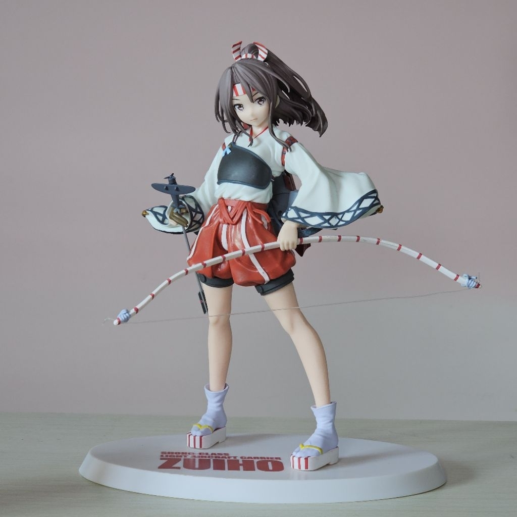 Kantai Collection - Kancolle Zuihou SPM