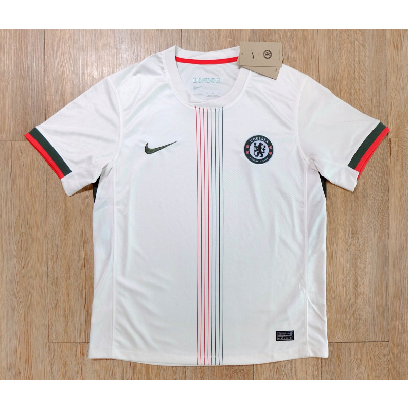 เสื้อบอล AAA เชลซี 2025/26(พร้อมส่ง)