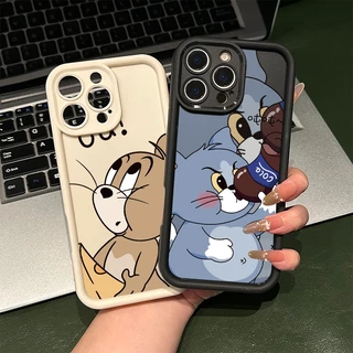 เคส Realme C53/C51/C51S Note 50 Note 60 7i/C17 C65 C75 2021/C20 C53/C51/C51S Note 50เคสเรียวมี เคสโทรศัพท์ Case