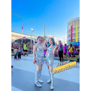 ชุดมิลเลเนียม🚀ชุดอวกาศ🛸มิลเลเนียม🚀ชุดนาซ่า