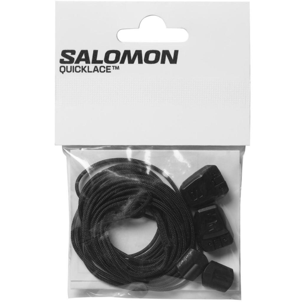 SALOMON QUICKLACE KIT Unisex Spare Parts Official Store