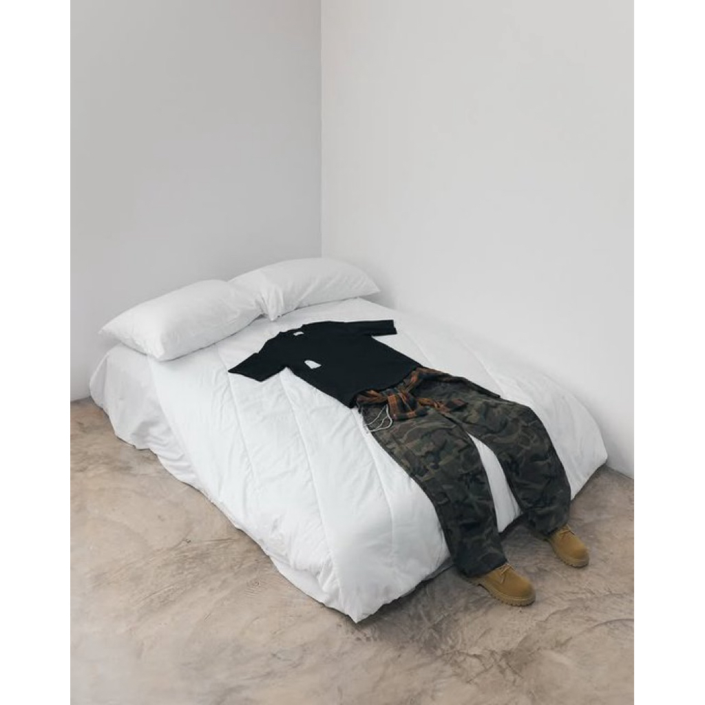 KEEPSILENT Collection KEEP DELULU