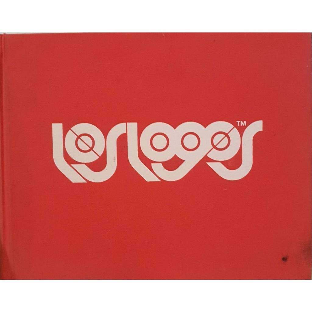 Los Logos (Logos Series) Paperback – October 1, 2009 by Robert Klanten (Editor)