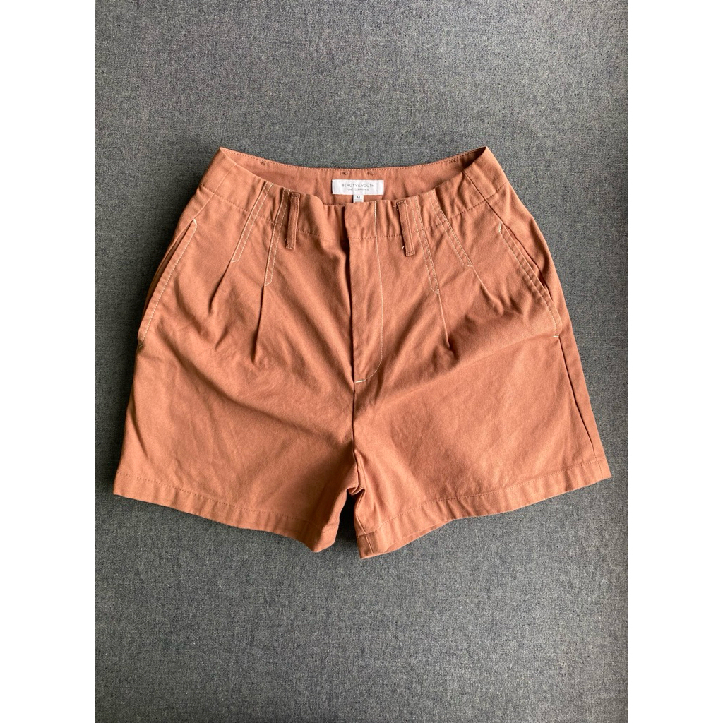 กางเกง Beauty & youth united arrow short - ของมือสอง -