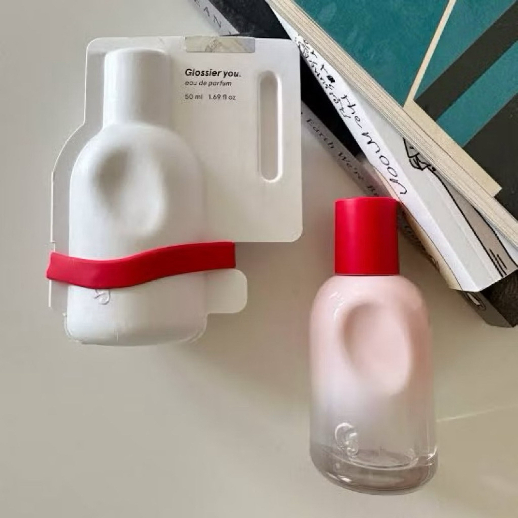 พร้อมส่ง New Glossier - glossier you EDP 50ml