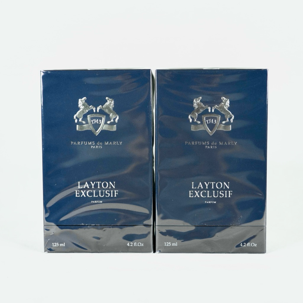(แท้💯) PDM Layton Exclusif Edp 125ml.(ซีล)/ร้านนี้ขายแต่ของแท้เท่านั้น