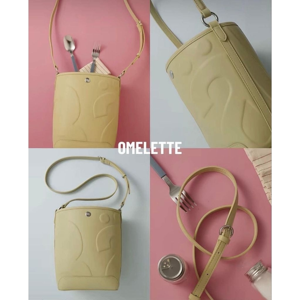 [พร้อมส่ง][ใช้Codeลด20%-30%]กระเป๋า Rally The Bag รับประกันแท้💯% - รูปที่ 5