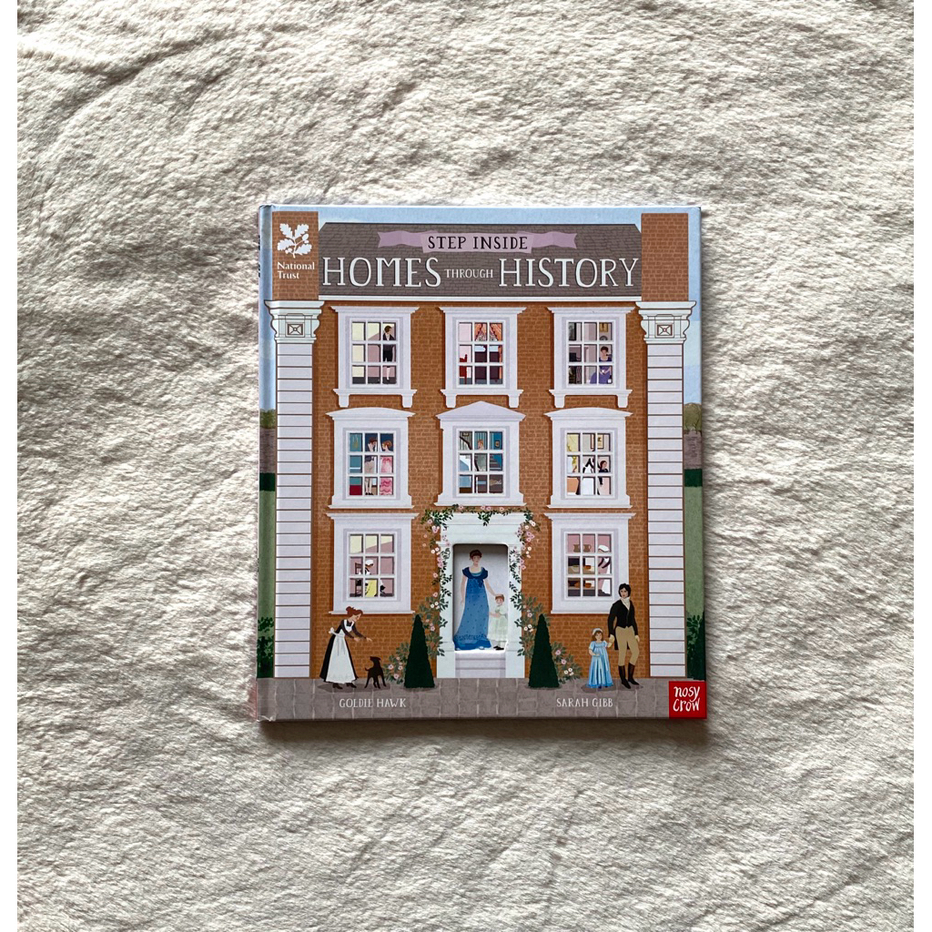 พร้อมส่ง‼️Step Inside Homes