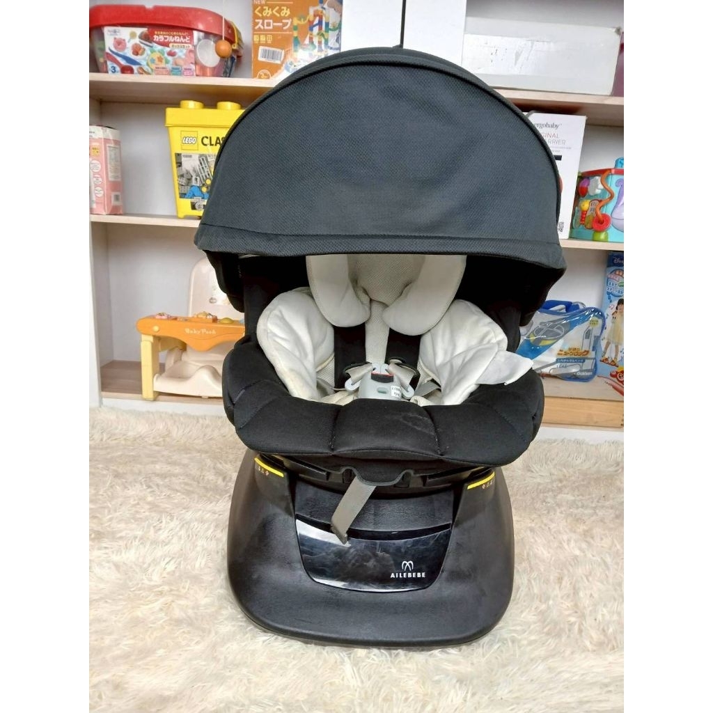 Ailebebe Kurutto NT2