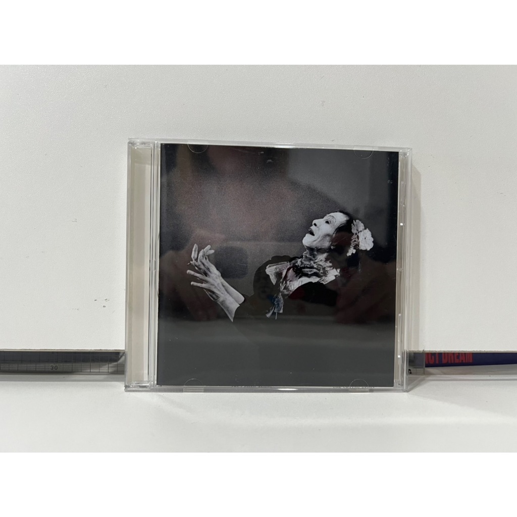 1 CD MUSIC ซีดีเพลงสากล ANTONY AND THE JOHNSONS  THE CRYING LIGHT (G8J98)