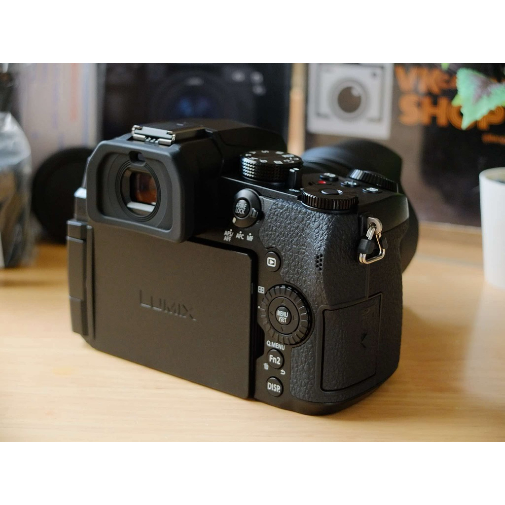 Panasonic LUMIX G G90