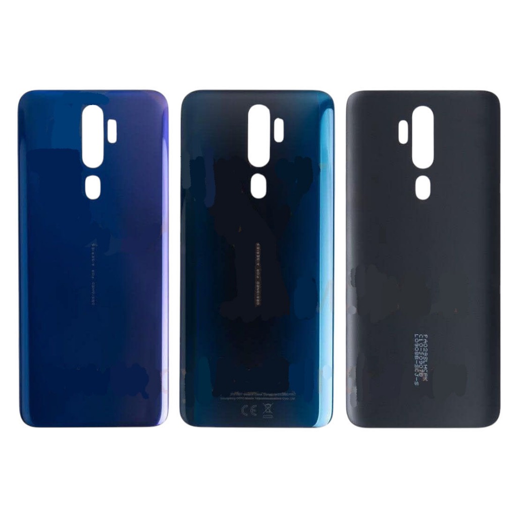 ฝาหลัง Oppo A9 (2020) ฝาครอบแบต Oppo A9 (2020)
