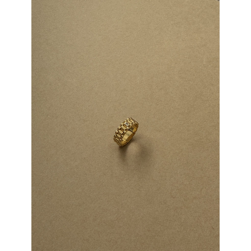 grumpy, Routine Ring (ราคาต่อชิ้น, price per piece)