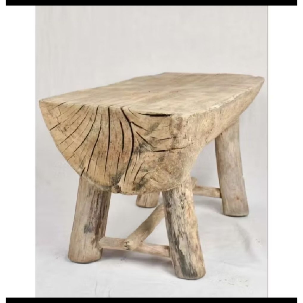 driftwood table/30*100*50cm Pre-order (ships in 14 days)