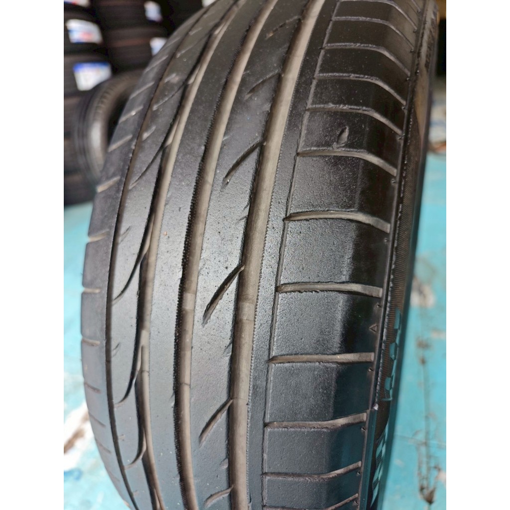 ยางเปอร์เซ็นต์OTANI KC2000 ขนาด 205 /60 R16  ยางปี 23 ราคา  300 บาท