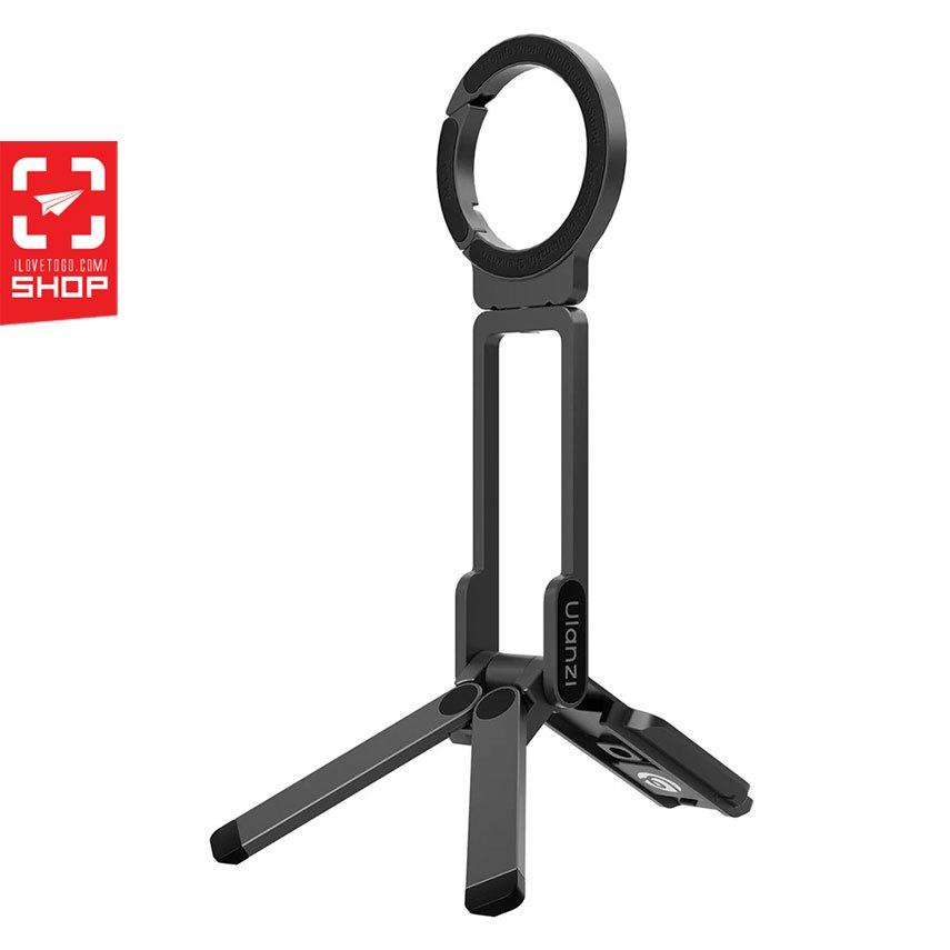 ขาตั้งมือถือแม่เหล็ก Ulanzi - MA38 MagLock Phone Stand