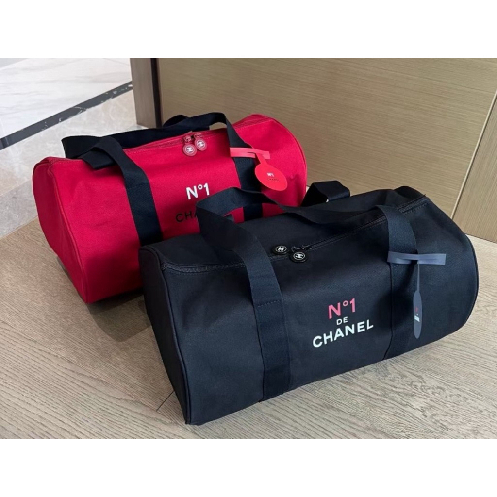 กระเป๋าชาแนลCHANELแท้!!100%Gift Voucherมือ1พร้อมส่ง