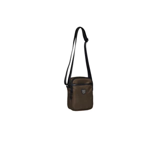 Mc JEANS กระเป๋าสะพายอเนกประสงค์ M02Z108 กระเป๋าไนลอน crossbody ขนาดเล็ก