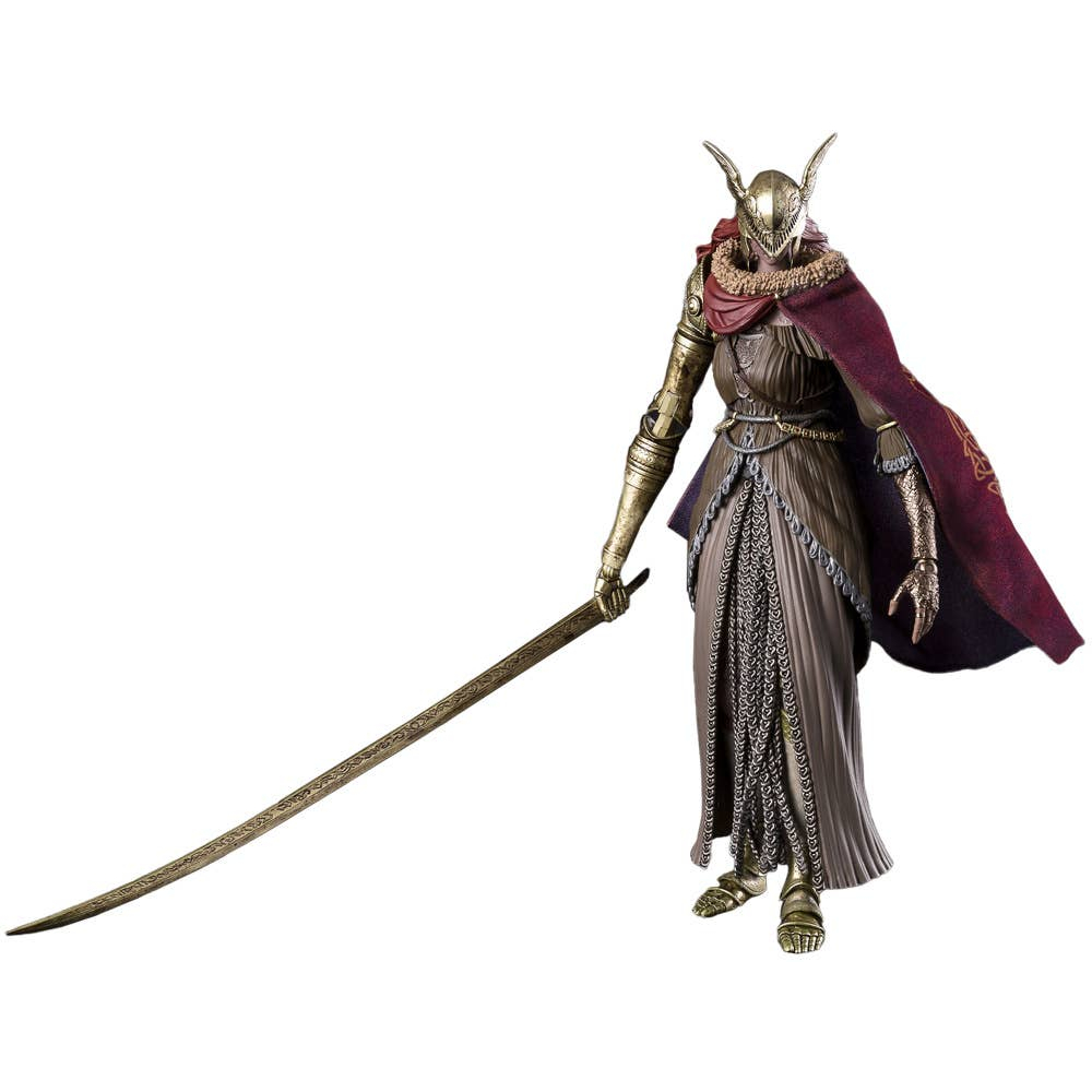 4573102661630 S.H.Figuarts Malenia, Blade of Miquella