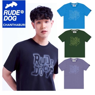 Rudedog รุ่น Dogblur  ระบายอากาศได้ดี ใส่สบาย
