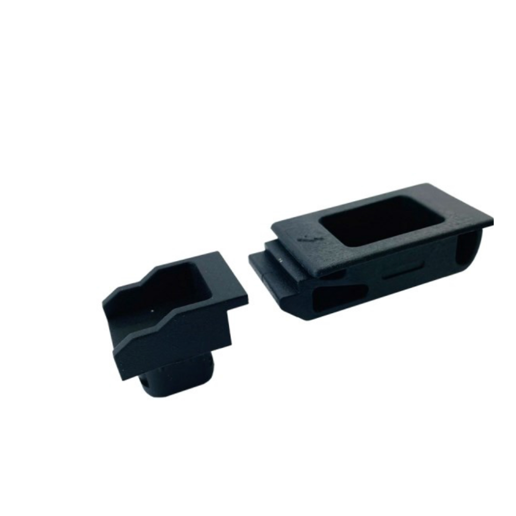 กุญแจตู้โหลด ทรงABB (สปริงท้าย)